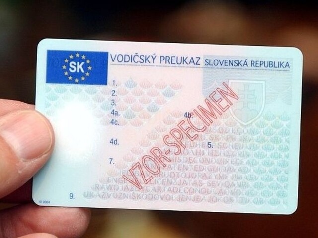 Testy na vodičský preukaz sa budú robiť elektronicky. Podľa polície to zvýši objektívnosť a obmedzí korupciu